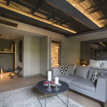 Hotel Cityloft 81 Istanbul