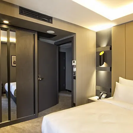 Cityloft 81 Hotell