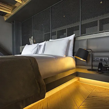 Cityloft 81 Hotell 4*