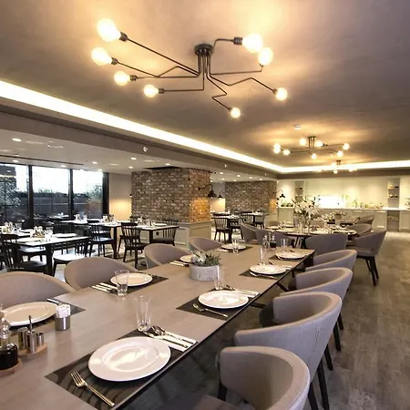Hotell Cityloft 81