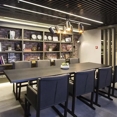 Hotell Cityloft 81