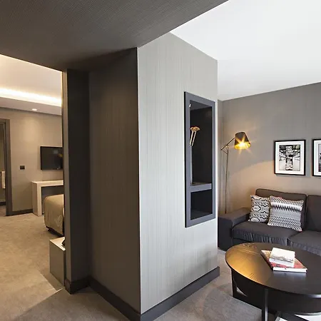 Cityloft 81 Hotell