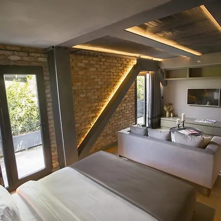 Cityloft 81 4* Istanbul