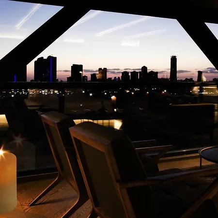 Hotell Cityloft 81