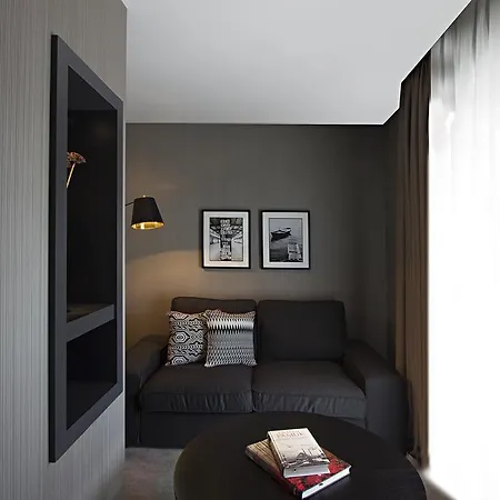 Cityloft 81 Hotell 4*