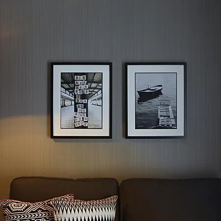 Hotell Cityloft 81 4*