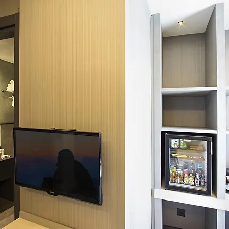 Hotell Cityloft 81 Istanbul