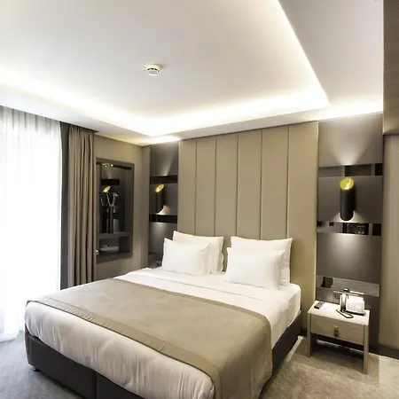 Cityloft 81 Hotell