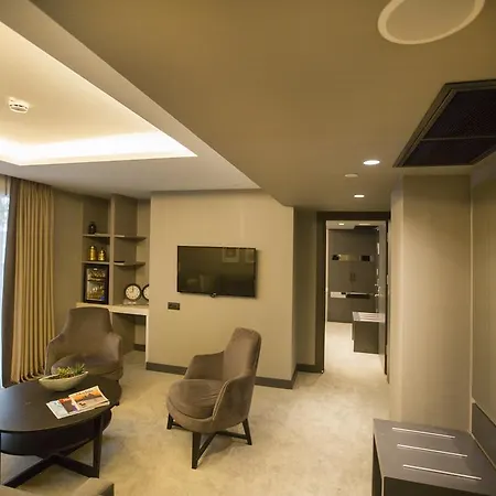 Hotell Cityloft 81 4*