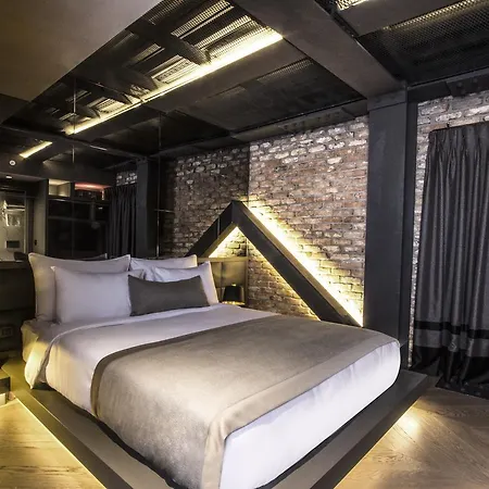 Cityloft 81 Hotell