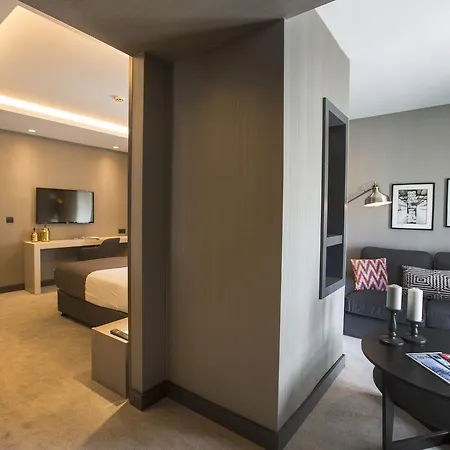Hotell Cityloft 81