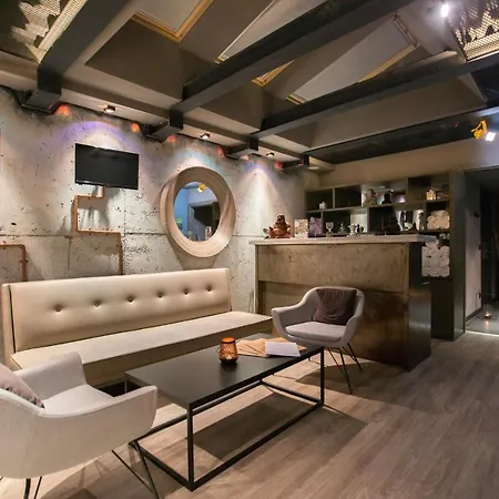 Hotell Cityloft 81 Istanbul