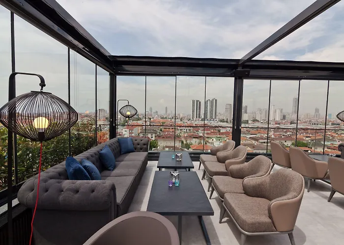 Hotel Cityloft 81 4*
