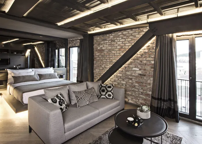 Hotel Cityloft 81 Istanbul