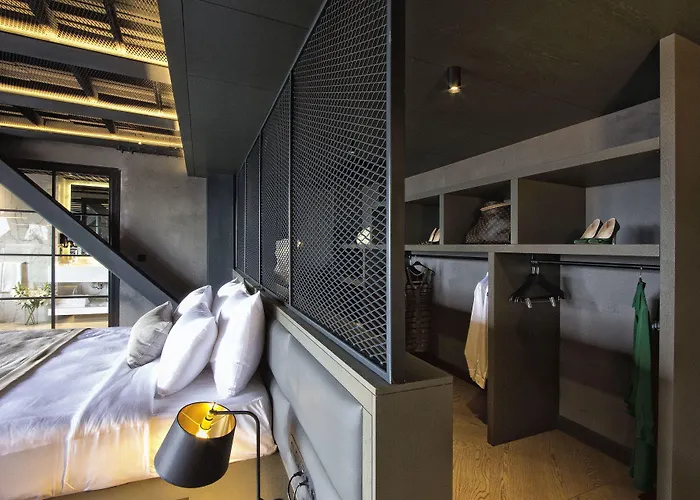 Cityloft 81 4* Istanbul