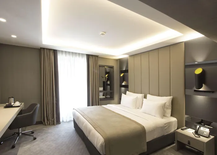 Hotel Cityloft 81 4*