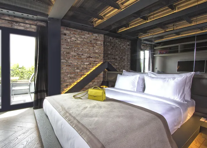 Cityloft 81 4* Istanbul