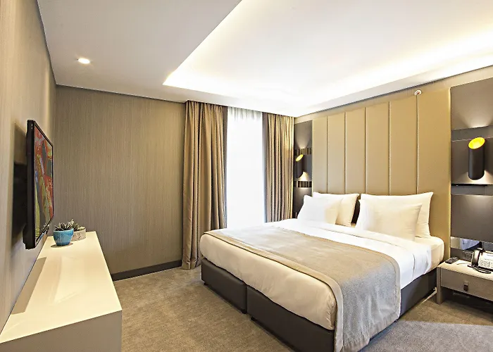 Hotel Cityloft 81 4*