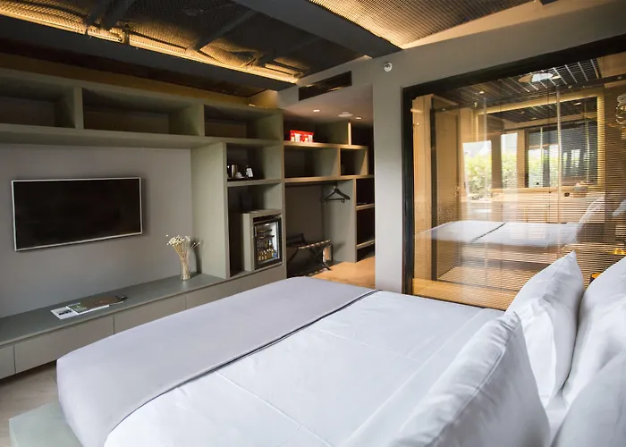 Hotel Cityloft 81 Istanbul