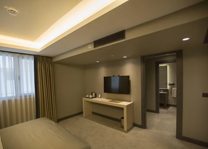 Cityloft 81 Istanbul