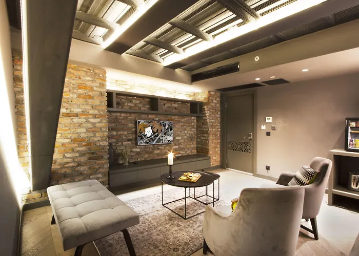 Hotel Cityloft 81 Istanbul