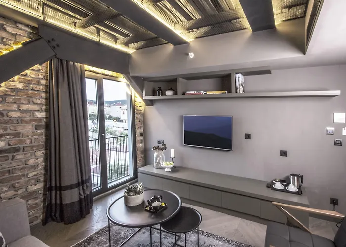 Hotel Cityloft 81 Istanbul