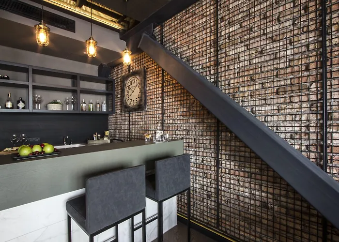 Cityloft 81 4* Istanbul