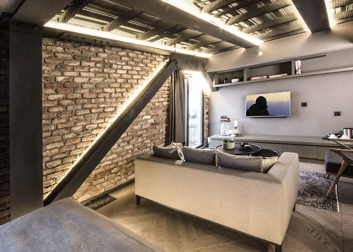 Hotel Cityloft 81 4*