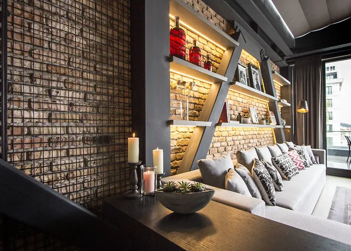 Cityloft 81 4* Istanbul