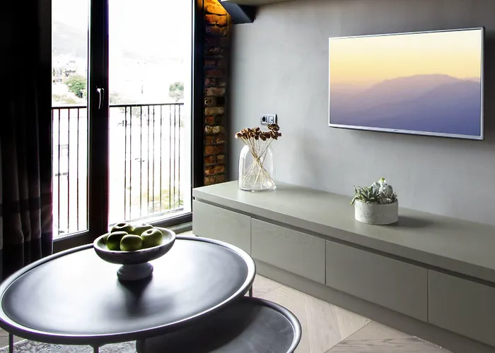 Cityloft 81 Hotel Istanbul