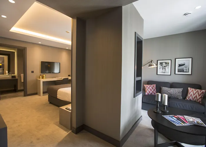 Cityloft 81 4* Istanbul