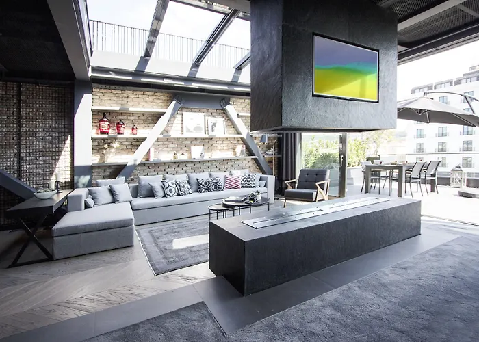 Cityloft 81 Hotel Istanbul