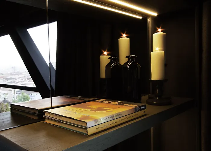 Cityloft 81 4* Istanbul