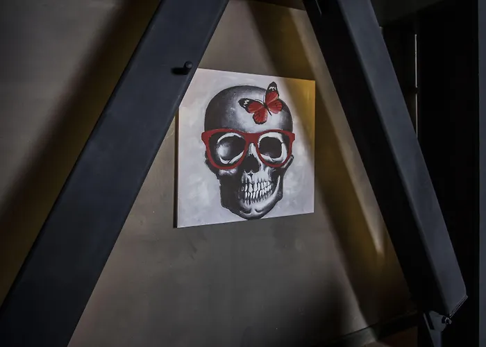 Hotel Cityloft 81 4*