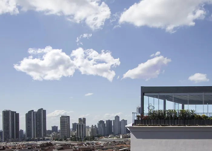 Hotel Cityloft 81 4*