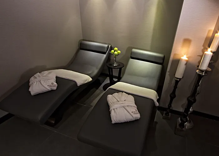 Cityloft 81 Hotel Istanbul