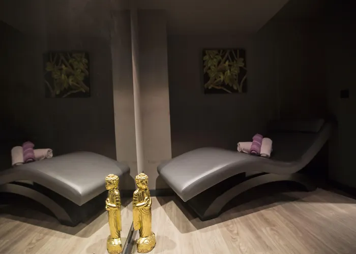 Cityloft 81 Hotel 4*