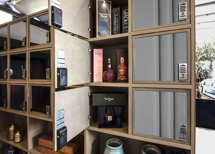 Cityloft 81 Istanbul