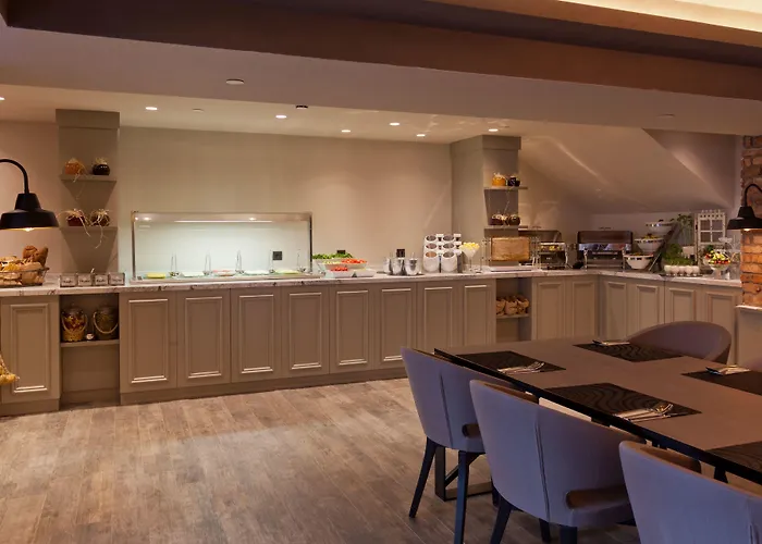 Hotel Cityloft 81 Istanbul