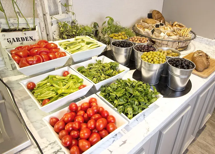 Cityloft 81 Hotel 4*