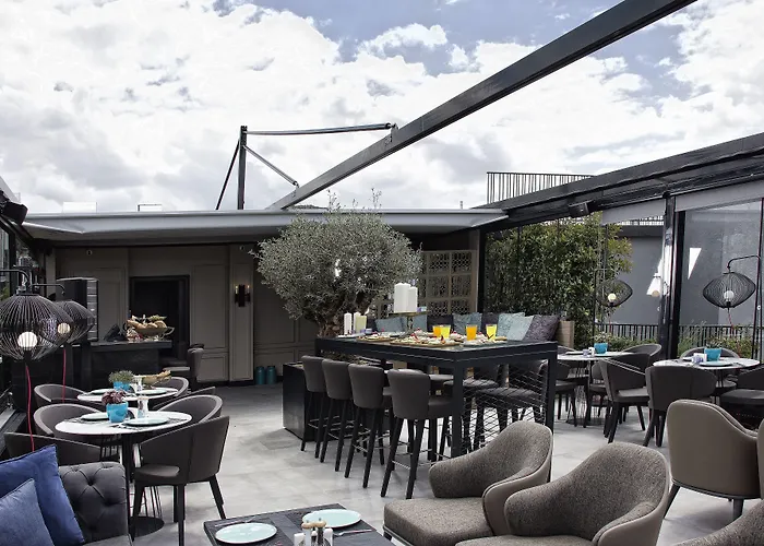 Cityloft 81 4* Istanbul