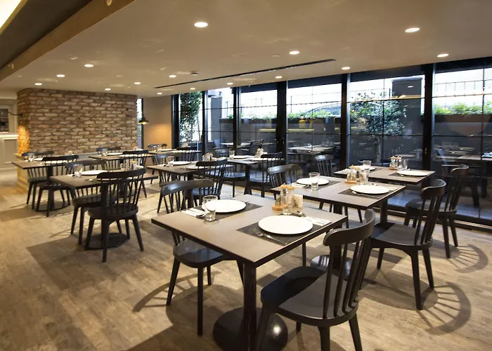 Cityloft 81 4* Istanbul