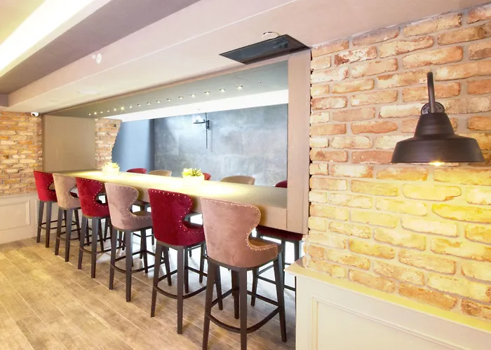 Hotel Cityloft 81 4*