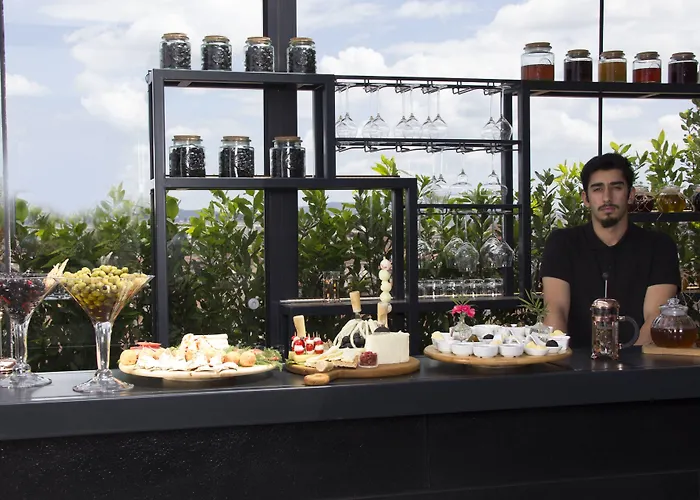 Hotel Cityloft 81 4*