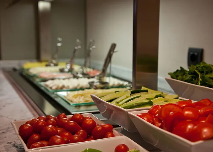 Hotel Cityloft 81 Istanbul