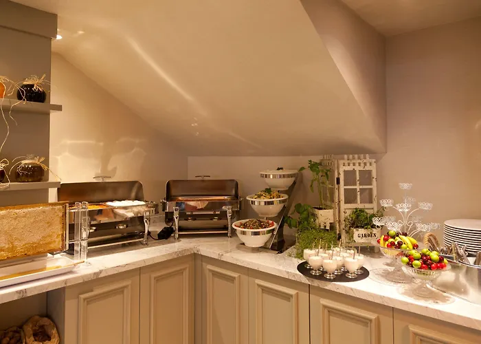 Cityloft 81 4* Istanbul