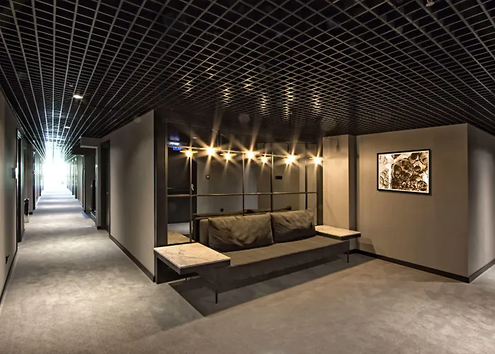 Cityloft 81 Hotel Istanbul