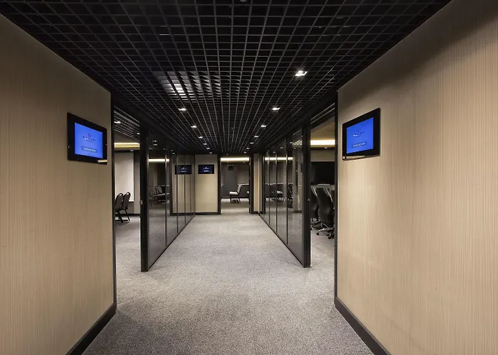 Cityloft 81 Hotel Istanbul