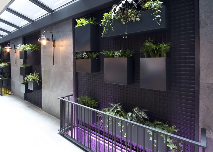 Cityloft 81 Hotel Istanbul