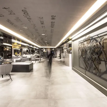 Cityloft 81 Ξενοδοχείο